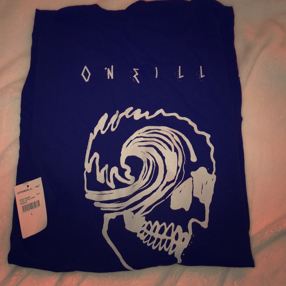 Men’s long sleeve O’Neill Shirt